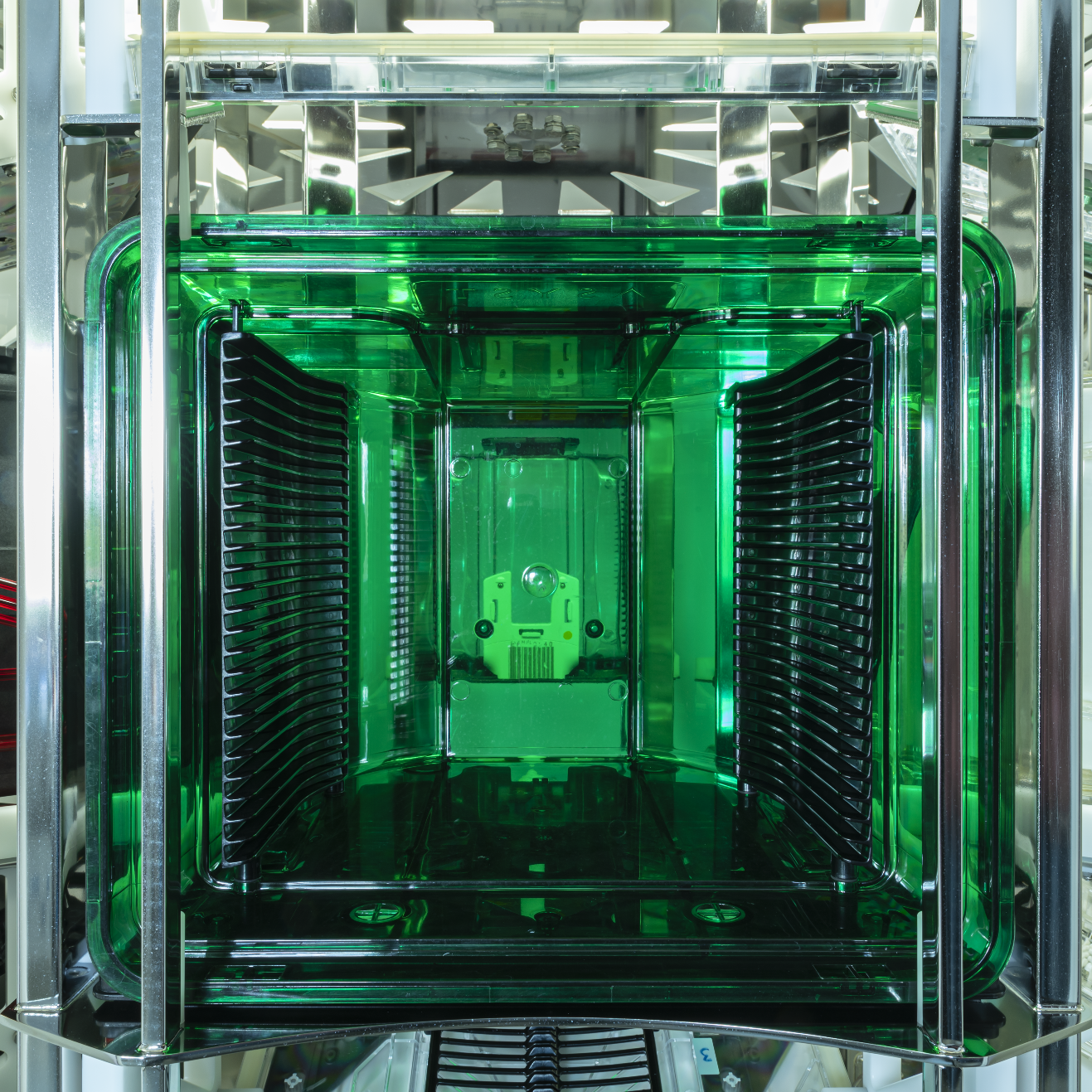 TSE CBC - Carrier und Box Cleaner