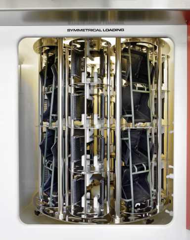 TSE Systeme GmbH Nassprozess-Anlage TSE Systeme GmbH Nassprozess-Anlage